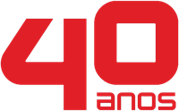 40 anos