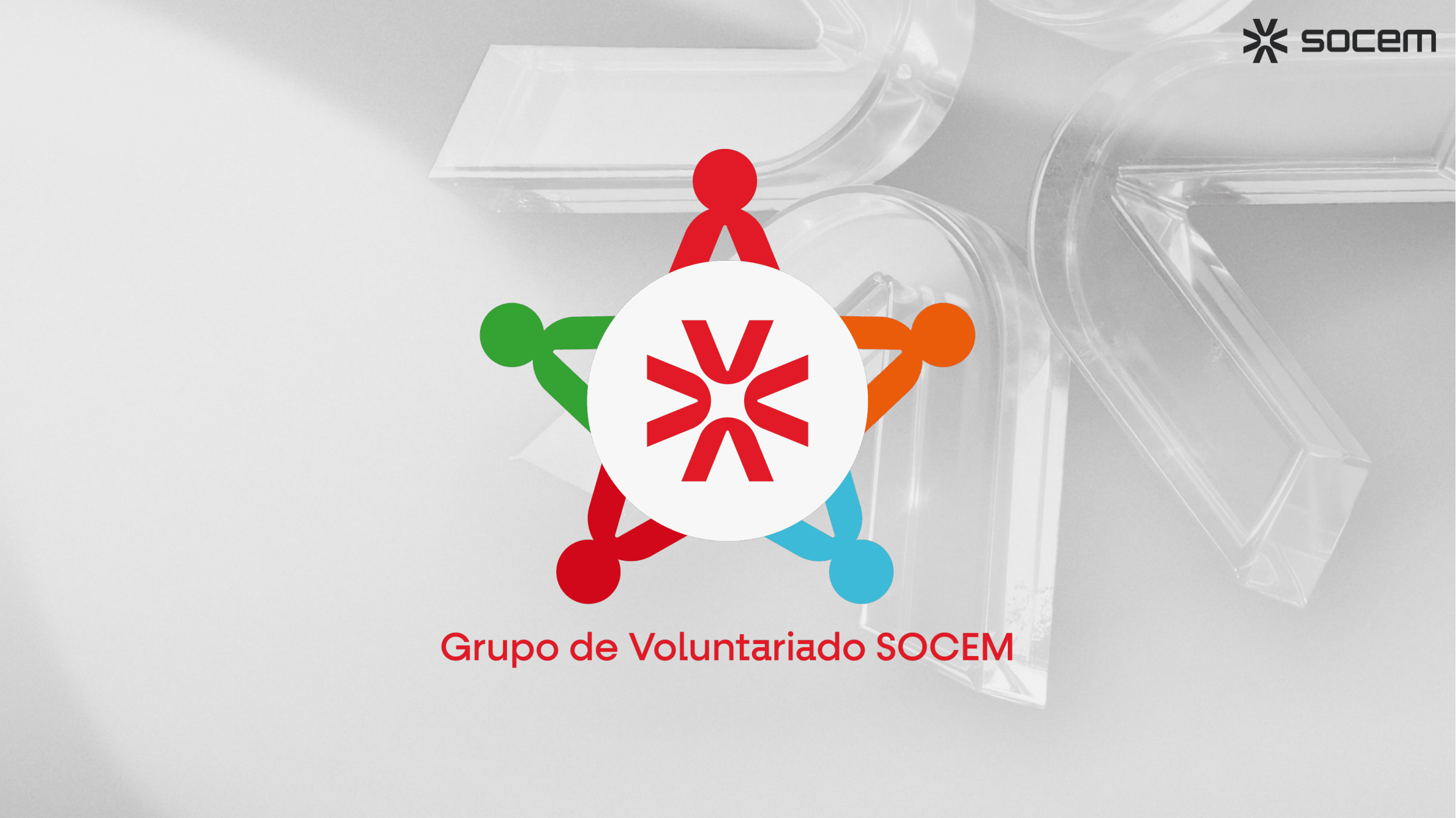 Voluntariado Cover