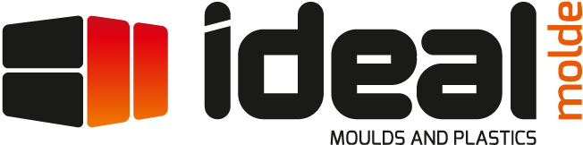 Logo IDEAL MOLDE